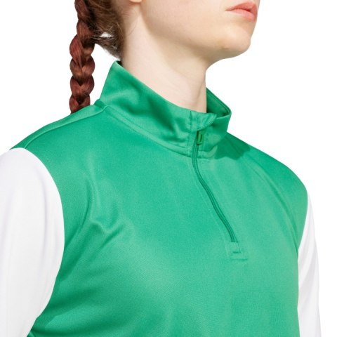 Bluza damska adidas Squadra 25 Training Top zielona JP3159