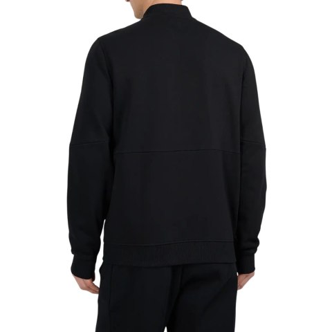 Bluza męska 4F M2547 głęboka czerń 4FWMM00TSWSM2547 20S