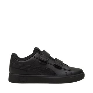 Buty dla dzieci Puma Rickie Classic V PS czarne 394253 11