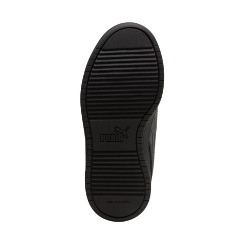 Buty dla dzieci Puma Rickie Classic V PS czarne 394253 11