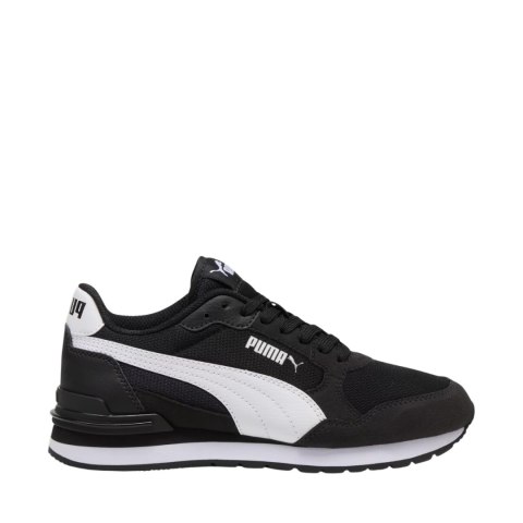 Buty dla dzieci Puma ST Runner v4 Mesh 399876 01
