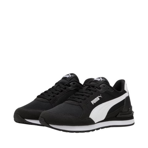 Buty dla dzieci Puma ST Runner v4 Mesh 399876 01