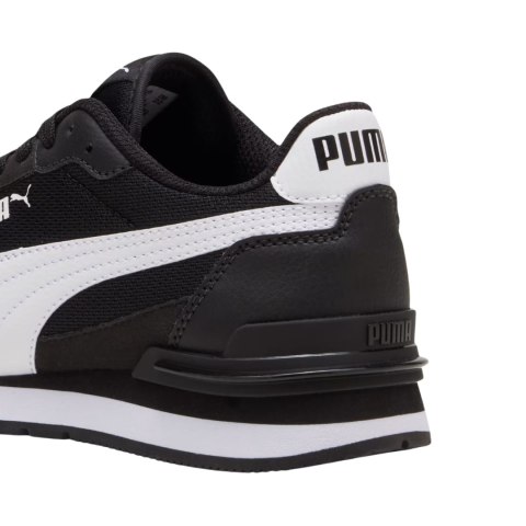 Buty dla dzieci Puma ST Runner v4 Mesh 399876 01