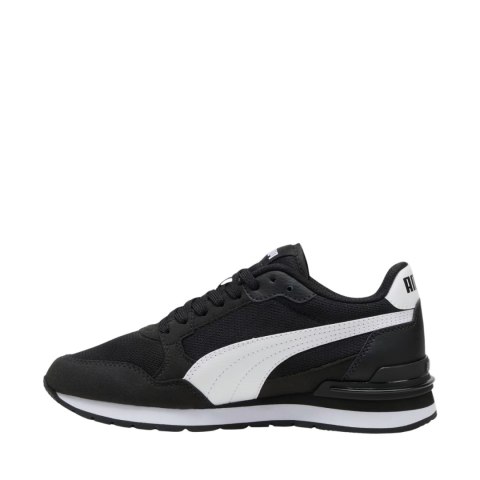 Buty dla dzieci Puma ST Runner v4 Mesh 399876 01