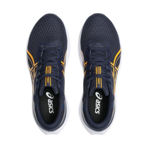 Buty męskie do biegania Asics Patriot 14 1011C050 403
