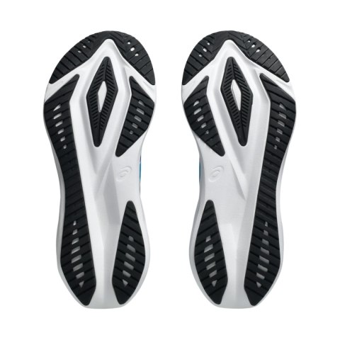 Buty męskie do biegania Asics Versablast 4 niebieskie 1011B984 403