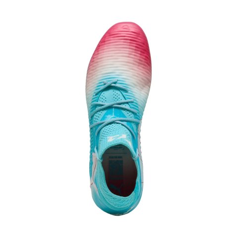 Buty piłkarskie Puma Future 8 Ultimate Re-Charge FG 108756 01