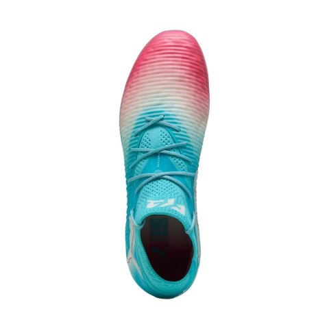 Buty piłkarskie Puma Future 8 Ultimate Re-Charge MG 108758 01
