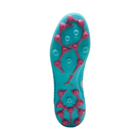 Buty piłkarskie Puma Future 8 Ultimate Re-Charge MG 108758 01