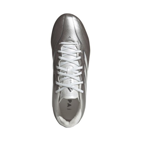 Buty piłkarskie dla dzieci adidas Copa Pure IV League FG JR6264