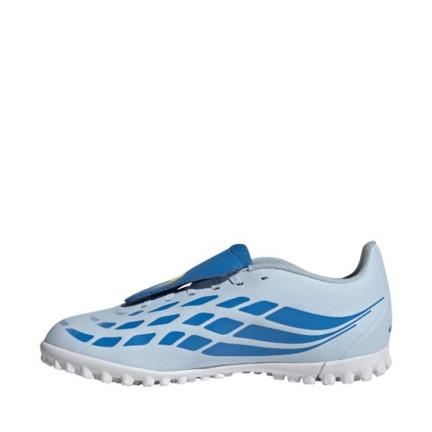 Buty piłkarskie dla dzieci adidas Predator Club FT TF KI8843