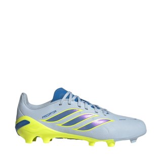 Buty piłkarskie dla dzieci adidas Predator League FG JR7886