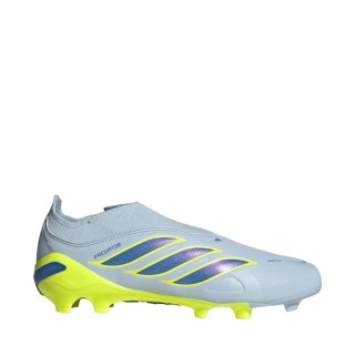 Buty piłkarskie dla dzieci adidas Predator League LL FG JR7889