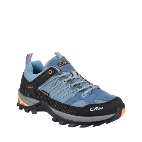 Buty trekkingowe damskie CMP Rigel Low 3Q54456 16LR