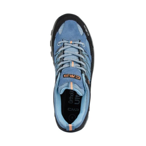 Buty trekkingowe damskie CMP Rigel Low 3Q54456 16LR