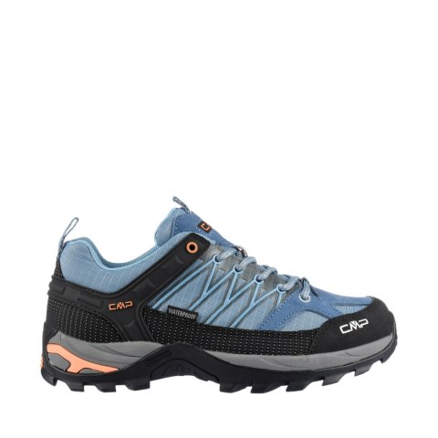 Buty trekkingowe damskie CMP Rigel Low 3Q54456 16LR
