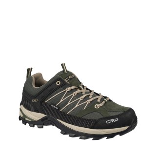 Buty trekkingowe męskie CMP Rigel Low 3Q54457 26FV