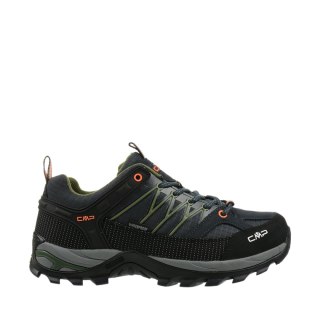 Buty trekkingowe męskie CMP Rigel Low 3Q54457 51UG