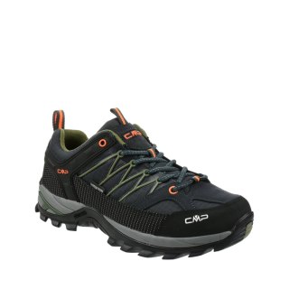 Buty trekkingowe męskie CMP Rigel Low 3Q54457 51UG