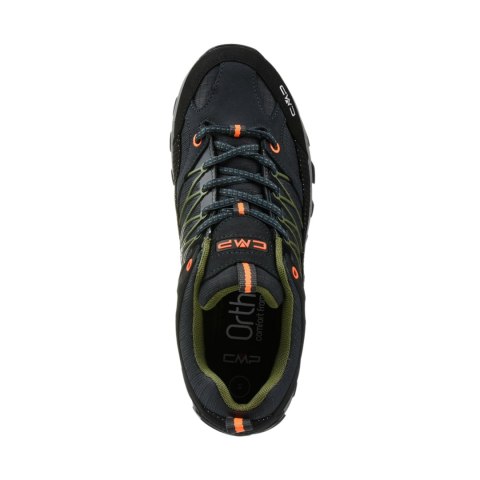 Buty trekkingowe męskie CMP Rigel Low 3Q54457 51UG