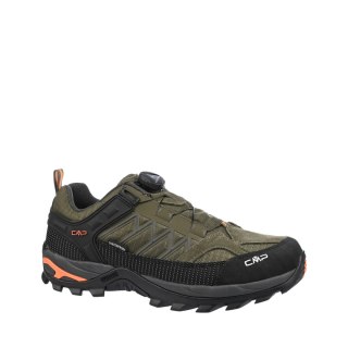 Buty trekkingowe męskie CMP Rigel Low Fitgo 3Q14827 55ES