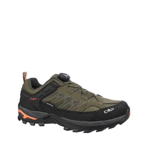 Buty trekkingowe męskie CMP Rigel Low Fitgo 3Q14827 55ES