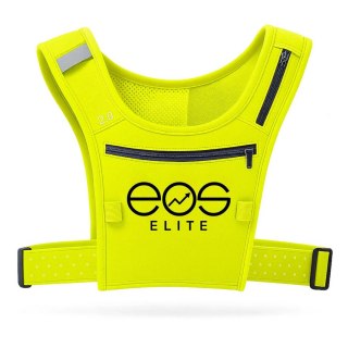 Kamizelka biegowa EOS ELITE 2.0 UltraLight Fluo