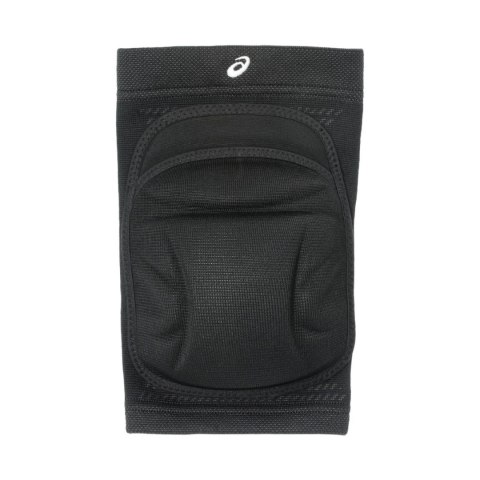 Nakolanniki siatkarskie Asics Performance Knee Pad czarne 3053A182 001
