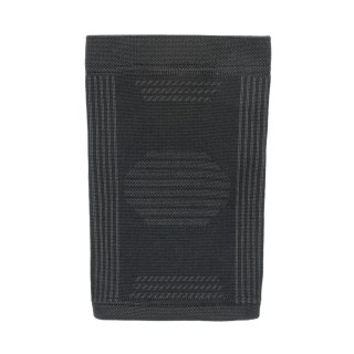 Nakolanniki siatkarskie Asics Performance Knee Pad czarne 3053A182 001