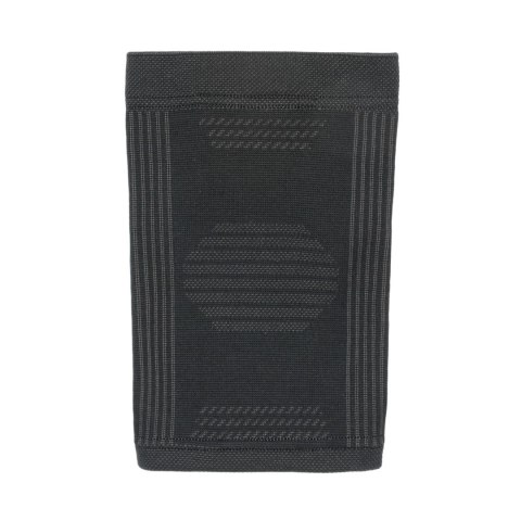 Nakolanniki siatkarskie Asics Performance Knee Pad czarne 3053A182 001