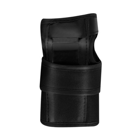 Ochraniacze do łyżworolek Spokey Shield Pro czarne 940936