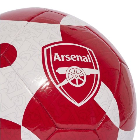 Piłka adidas Arsenal Londyn Club Home JN7334