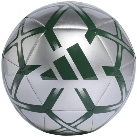 Piłka adidas Starlancer Club JW1358