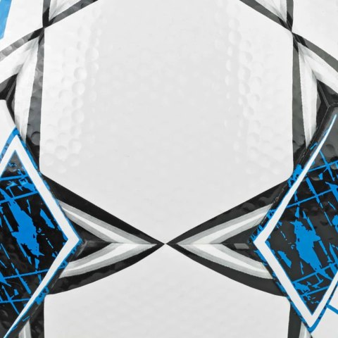 Piłka nożna Select Team DB Fifa Basic biało-niebieska 18864
