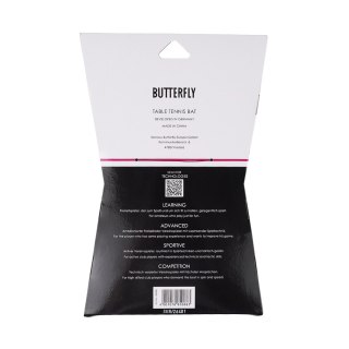 Rakietka do ping ponga Butterfly Dang Qiu DQX3