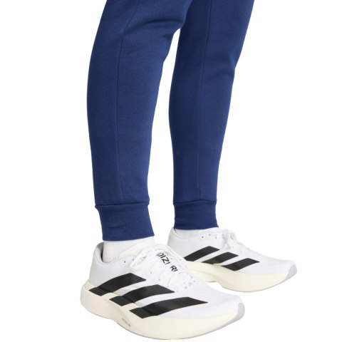Spodnie damskie adidas Entrada 26 Sweat Pant granatowe KB3946