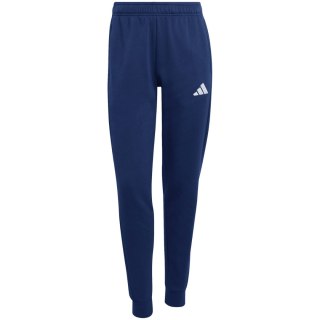 Spodnie damskie adidas Entrada 26 Sweat Pant granatowe KB3946