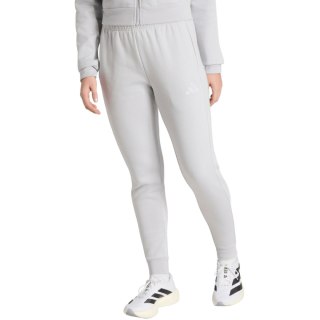 Spodnie damskie adidas Entrada 26 Sweat Pant szare KB3947