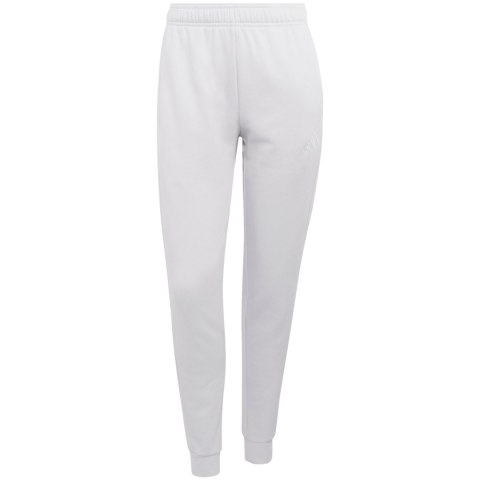 Spodnie damskie adidas Entrada 26 Sweat Pant szare KB3947
