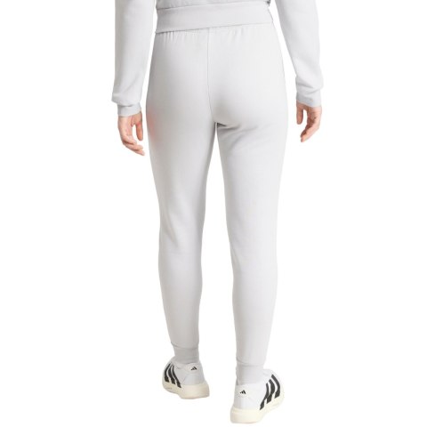 Spodnie damskie adidas Entrada 26 Sweat Pant szare KB3947