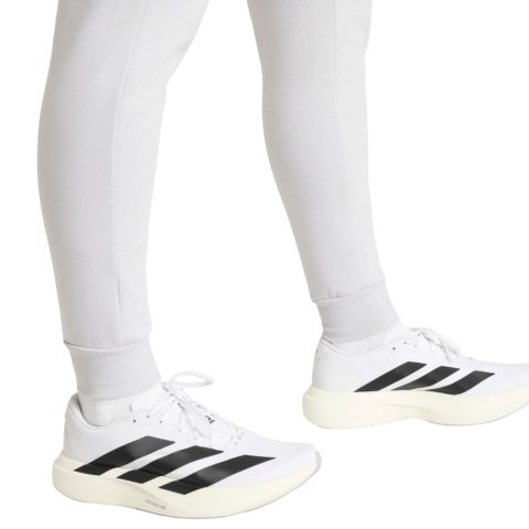 Spodnie damskie adidas Entrada 26 Sweat Pant szare KB3947