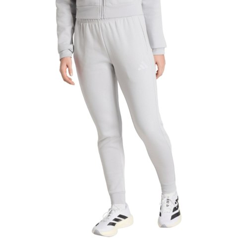 Spodnie damskie adidas Entrada 26 Sweat Pant szare KB3947