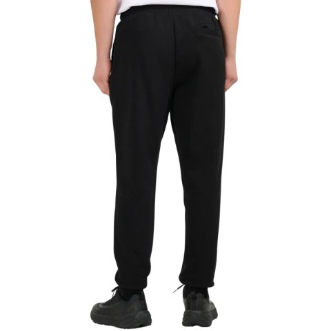 Spodnie męskie 4F CAS M1674 głęboka czerń 4FWMM00TT0ROM1674 20S