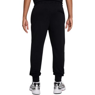 Spodnie męskie Nike Club czarne FN3801 010
