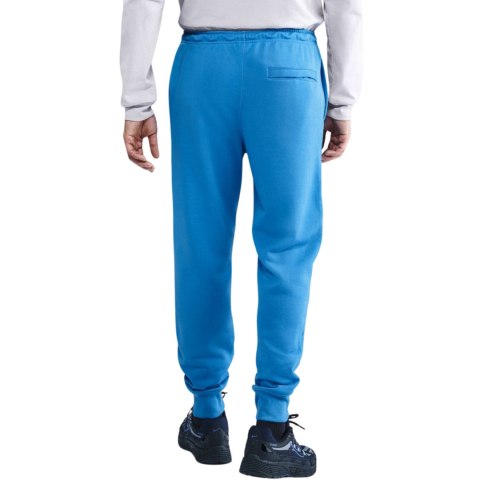 Spodnie męskie Nike Club niebieskie FN3801 435