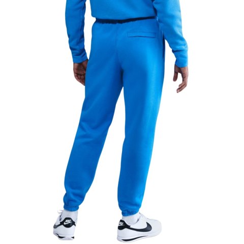 Spodnie męskie Nike Club niebieskie FN3808 435