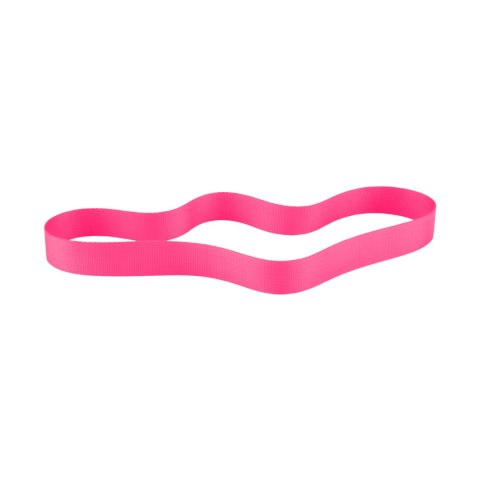 Szarfa do zabawy A-SKI różowa