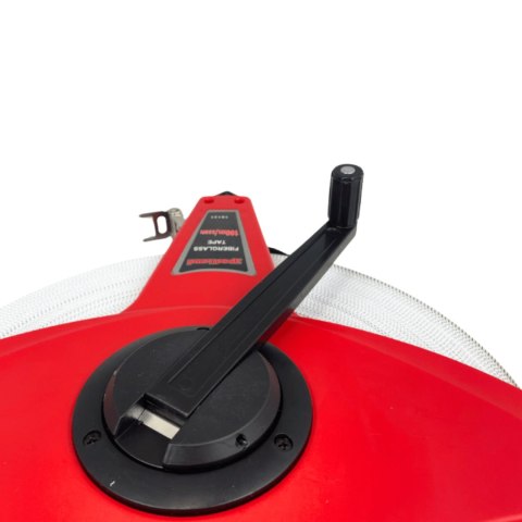 Taśma miernicza na łożysku Legend Sport 100 m