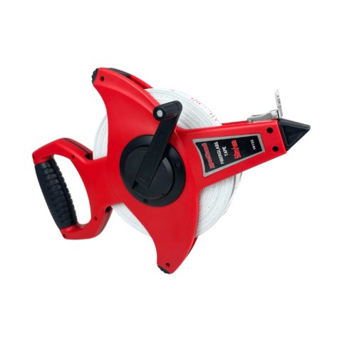 Taśma miernicza na łożysku Legend Sport 50 m