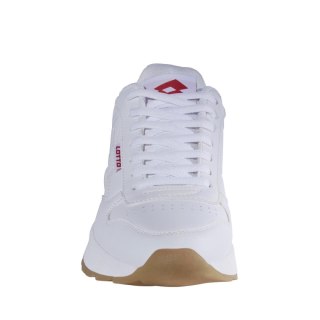 Buty Lotto Straight białe 2400860U 1010